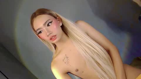 esmeralda28x online show from April 27, 4:37 pm