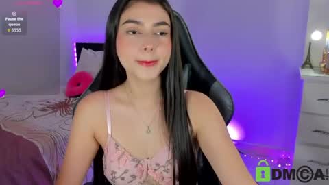 Esmeralda online show from June 26, 12:54 pm
