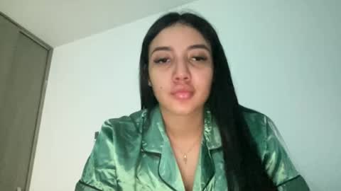 esmeraldagu online show from November 23, 3:15 am