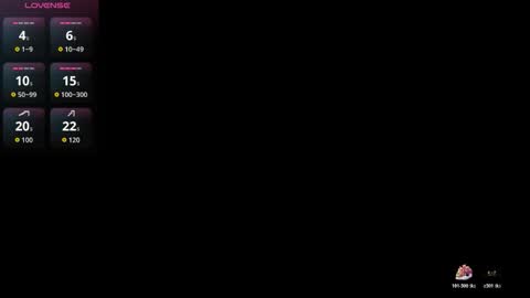 ESMERALDA online show from December 2, 7:45 pm