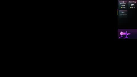 ESMERALDA online show from December 20, 9:00 pm