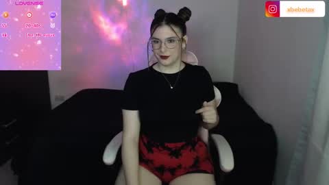Snapshot of espagamer5 chatting on February 28, 1:58 am Xbebetax online show from February 28, 1:58 am