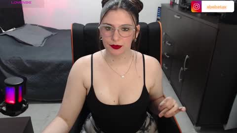 Xbebetax online show from December 21, 1:56 am