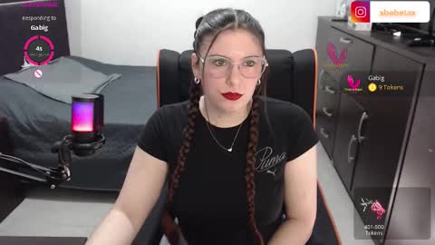 Xbebetax online show from January 15, 7:55 pm