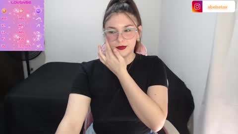 Snapshot of espagamer5 chatting on March 1, 7:04 pm Xbebetax online show from March 1, 7:04 pm