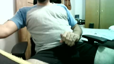 espartanobar online show from May 23, 2:40 am