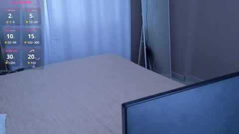 Ava online show from July 23, 1:30 am