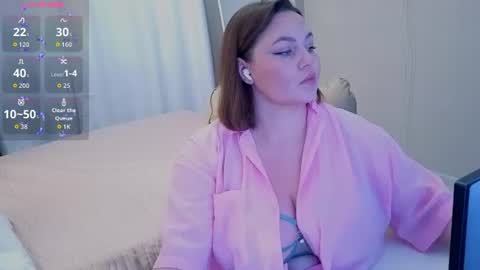 Ava online show from July 16, 1:42 am