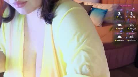 Ava online show from March 11, 2:25 am