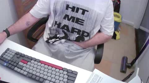 Morph online show from November 4, 9:16 pm