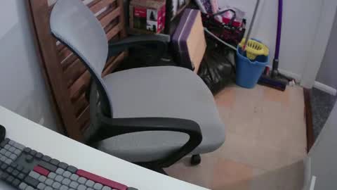 Morph online show from April 27, 7:33 pm
