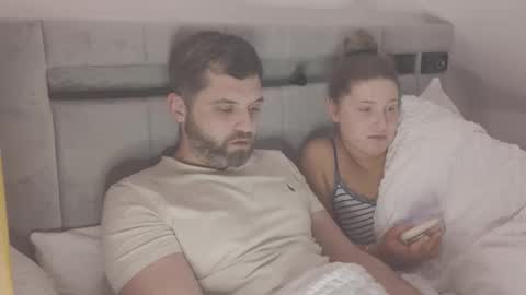 essexcouple online show from March 15, 2:05 am