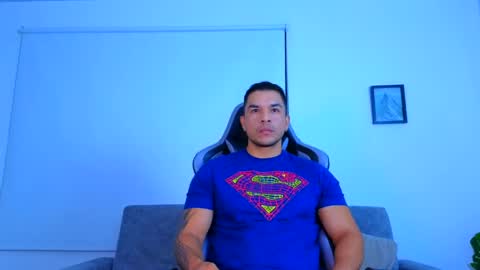 ESTEBAN online show from April 28, 11:03 am