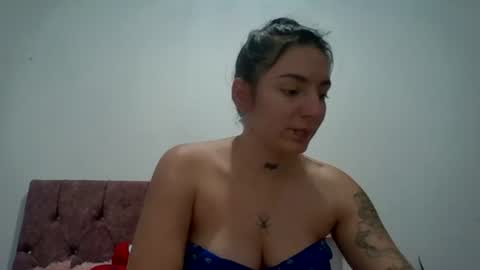 estefa1 online show from July 13, 12:58 am