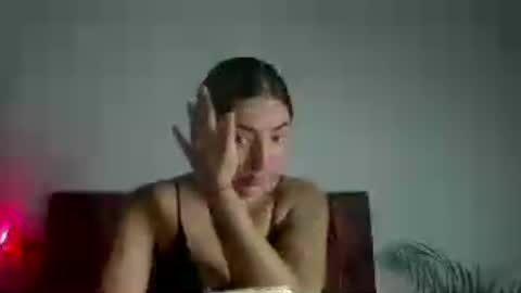 estefa1 online show from July 23, 2:31 am