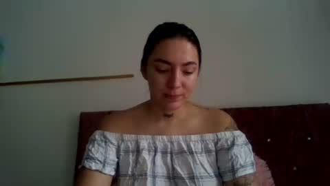 estefa1 online show from July 9, 3:38 pm