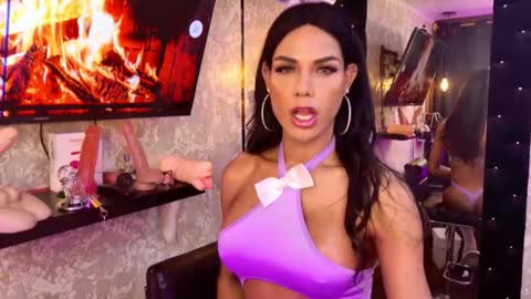 estefania1812 online show from January 11, 6:19 am