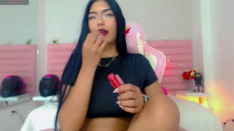 estefany_squirt online show from March 14, 4:16 am