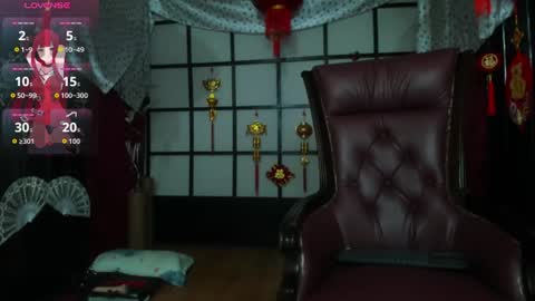estefanya online show from June 15, 7:28 pm