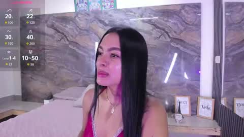 Stefy online show from July 16, 1:03 pm