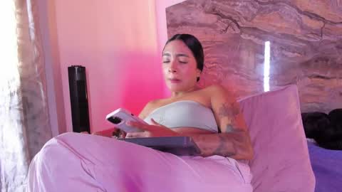 Stefy online show from April 29, 5:30 pm