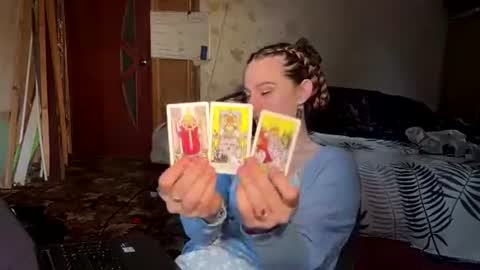 Rina online show from June 24, 11:17 am