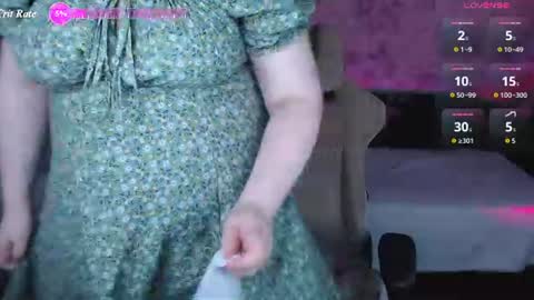 estelle_hicks online show from July 20, 7:26 pm
