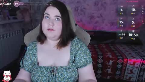 estelle_hicks online show from March 13, 7:28 pm