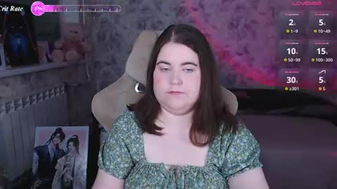 estelle_hicks online show from July 13, 7:06 pm
