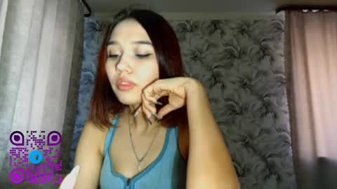 estellekirbo online show from March 13, 1:36 pm