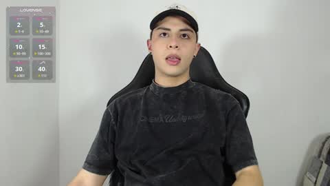 estemann_69 online show from January 13, 1:45 am