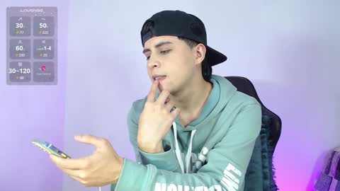 estemann_69 online show from January 24, 4:37 am