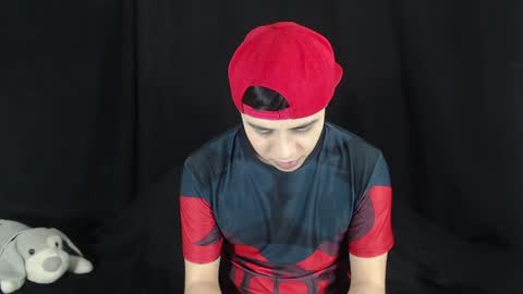 estemann_69 online show from January 7, 3:14 am