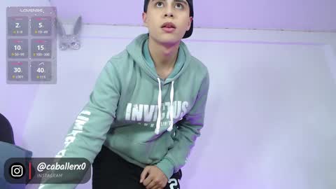 estemann_69 online show from January 24, 1:35 am