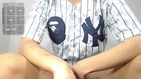 estemann_69 online show from January 29, 3:33 am