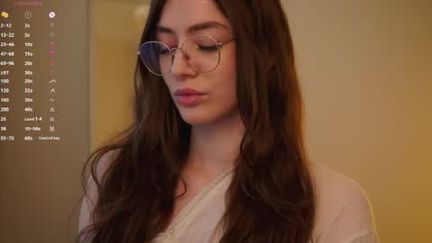 Ester online show from May 15, 6:44 am