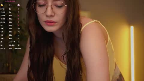 Ester online show from March 9, 4:17 am