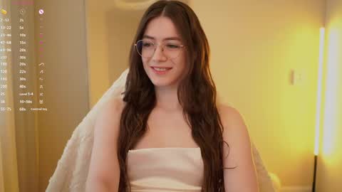 Ester online show from May 11, 3:57 am