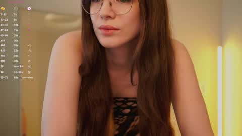 Ester online show from May 13, 4:22 am