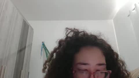 esteralcantara online show from February 20, 5:37 pm