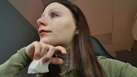 Snapshot of esterhernandes chatting on January 25, 11:13 am kelt0901 - my channel in telegra online show from January 25, 11:13 am