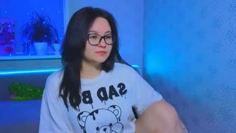 EsterPlayful online show from November 12, 10:28 am