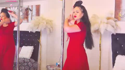 Esthera   online show from June 11, 4:32 am