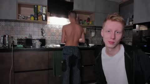 LOUIS online show from March 2, 2:16 am