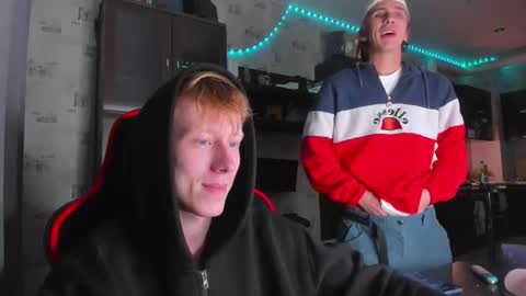 LOUIS online show from October 3, 1:48 am