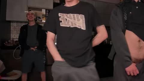 LOUIS online show from January 11, 11:44 pm