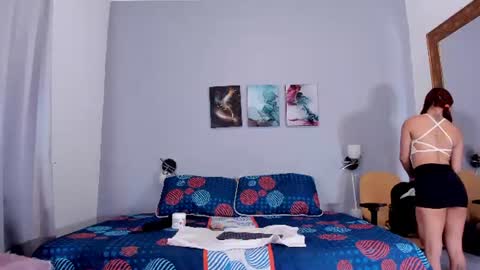 Estrellita online show from June 20, 12:22 pm