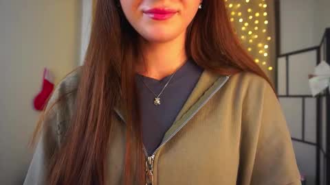 Anna  online show from December 17, 8:48 pm