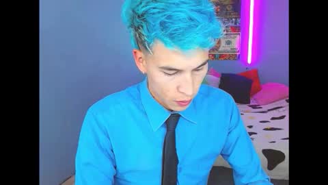 JORDAN online show from October 1, 2:54 am