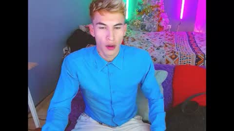 JORDAN online show from December 16, 2:41 am